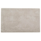 Πατάκι μπάνιου αντιολισθητικό μπεζ 80x50εκ Ankor 827435