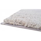 Πατάκι μπάνιου αντιολισθητικό μπεζ 80x50εκ Ankor 827435