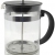 Καφετιέρα γαλλικού 800ml Ankor 829798