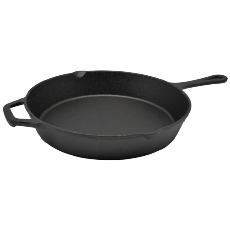 Τηγάνι από μαντέμι 30εκ Ankor 832156