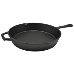 Τηγάνι από μαντέμι 26εκ Ankor 832163