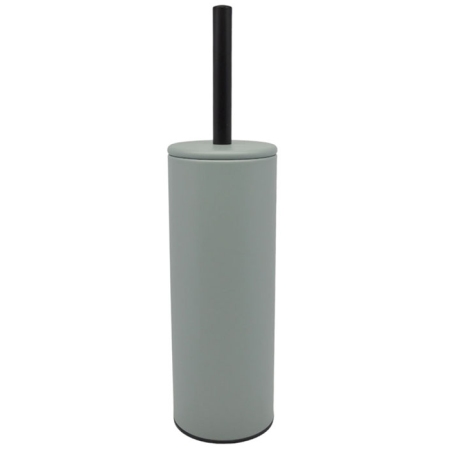 Πιγκάλ βουρτσάκι μπάνιου ανοξείδωτο μέντα 9x36εκ Ankor 833870