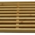 Βάση κοπής ψωμιού ξύλινη natural 40x25x2.2εκ Ankor 835362