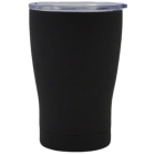 Κούπα θερμός ανοξείδωτο μαύρο 370ml Ankor 835225