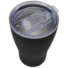 Κούπα θερμός ανοξείδωτο μαύρο 370ml Ankor 835225