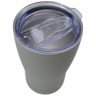 Κούπα θερμός ανοξείδωτο γκρι 370ml Ankor 835201