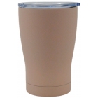 Κούπα θερμός ανοξείδωτο σομόν 370ml Ankor 835218