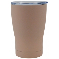 Κούπα θερμός ανοξείδωτο σομόν 370ml Ankor 835218