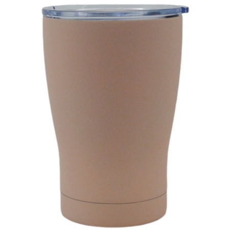 Κούπα θερμός ανοξείδωτο σομόν 370ml Ankor 835218