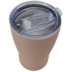Κούπα θερμός ανοξείδωτο σομόν 370ml Ankor 835218
