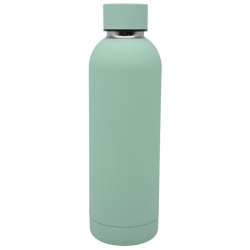 Μπουκάλι θερμός ανοξείδωτο μέντα 500ml Ankor 835270