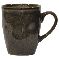 Κούπα κεραμική καφέ 244cc Ankor 837977