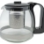 Τσαγιέρα γυάλινη με φίλτρο 700ml Ankor 842339