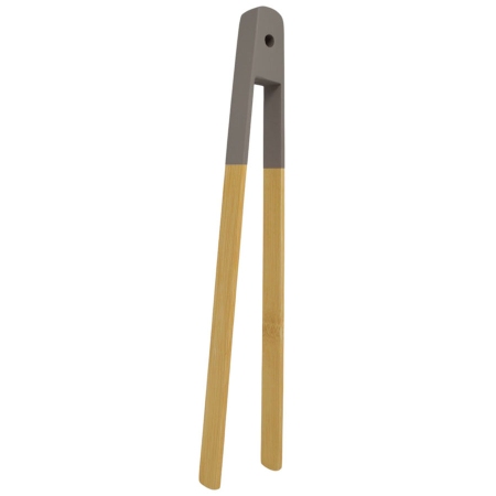 Λαβίδα ξύλινη natural 6x1.5x30εκ Ankor 842292