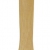 Σπάτουλα σερβιρίσματος ξύλινη natural 6x0.8x30εκ Ankor 842308