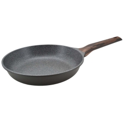 Τηγάνι από χυτό αλουμίνιο με επίστρωση πέτρας 28εκ Ankor 145-28