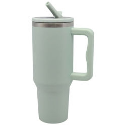 Ποτήρι θερμός ανοξείδωτο μέντα 1200ml Ankor 847488