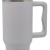 Ποτήρι θερμός ανοξείδωτο γκρι 1200ml Ankor 847501