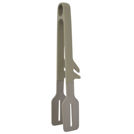 Λαβίδα πλαστική taupe 4x6x28εκ Ankor 846504