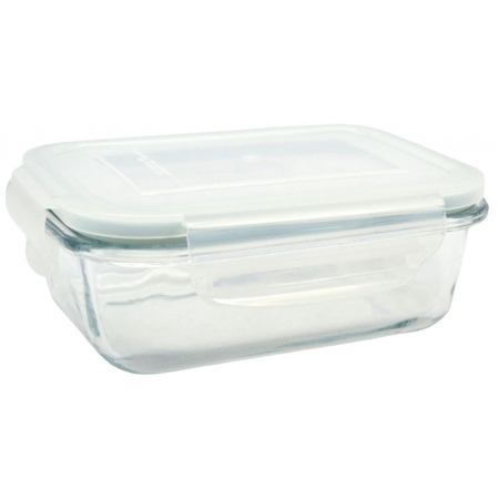 Φαγητοδοχείο γυάλινο 300ml Ankor 848775