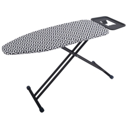 Σιδερώστρα ατμού μεταλλική 120x45εκ Ankor 851027