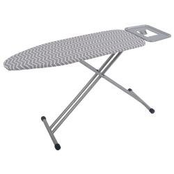 Σιδερώστρα ατμού μεταλλική 120x45εκ Ankor 851034