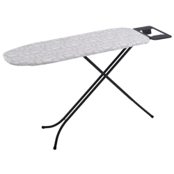 Σιδερώστρα ατμού μεταλλική 110x34εκ Ankor 851058