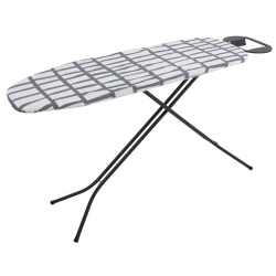 Σιδερώστρα ατμού μεταλλική 120x38εκ Ankor 851065