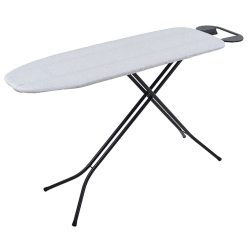 Σιδερώστρα ατμού μεταλλική 120x38εκ Ankor 851980