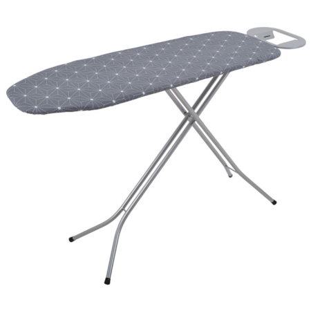 Σιδερώστρα ατμού μεταλλική 120x38εκ Ankor 851997