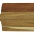Βάση κοπής ξύλινη natural 38x20x1.5εκ Ankor 846917
