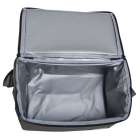 Ισοθερμική τσάντα-ψυγείο σκούρο πράσινο 22Lt Ankor 852369