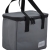 Ισοθερμική τσάντα-ψυγείο γκρι 9Lt Ankor 852314