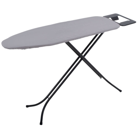 Σιδερώστρα ατμού μεταλλική 110x34εκ Ankor 851966