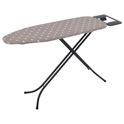 Σιδερώστρα ατμού μεταλλική 110x34εκ Ankor 851973