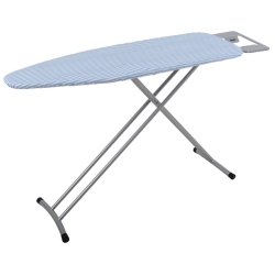 Σιδερώστρα ατμού μεταλλική 124x38εκ Ankor 852000