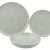 Πιάτα stoneware σετ 18 τεμαχίων μέντα Ankor 85352-18