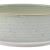 Μπωλ σερβιρίσματος stoneware μέντα 15.5x6εκ Ankor 853557