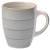 Κούπα stoneware γκρι 355cc Ankor 853564