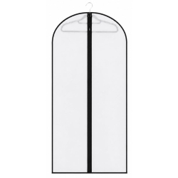 Θήκη ρούχων PEVA 60x140εκ Ankor 853809