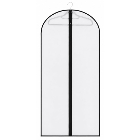 Θήκη ρούχων PEVA 60x140εκ Ankor 853809