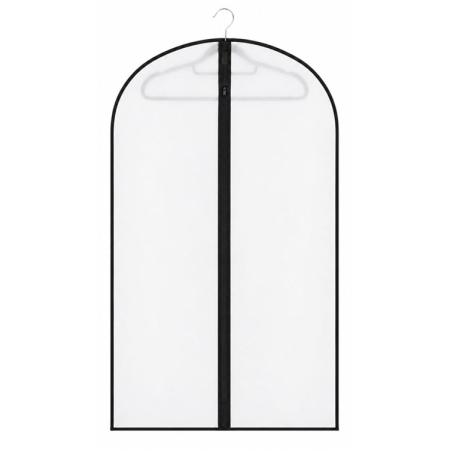 Θήκη ρούχων PEVA 60x100εκ Ankor 853793
