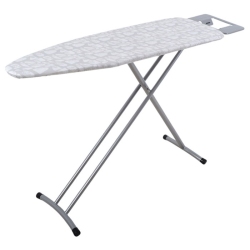 Σιδερώστρα ατμού μεταλλική 124x38εκ Ankor 855902