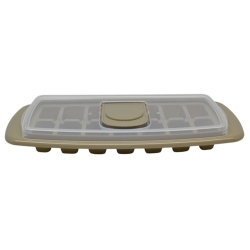 Παγοθήκη πλαστική 14 θέσεων 29x12.5x4εκ Ankor 853885