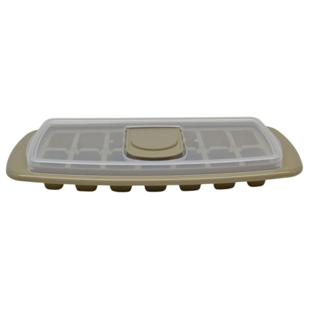 Παγοθήκη πλαστική 14 θέσεων 29x12.5x4εκ Ankor 853885