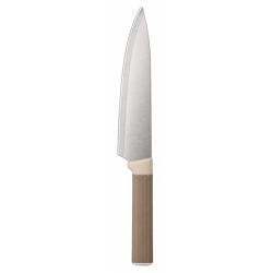 Μαχαίρι Chef ανοξείδωτο με λάμα 20εκ Ankor 854189