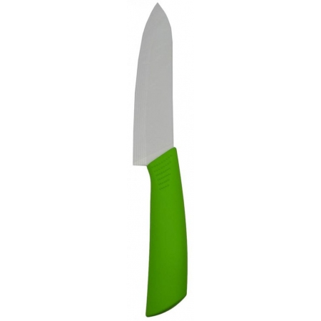 Μαχαίρι γενικής χρήσης με λάμα 15εκ πράσινο Ankor 776443