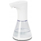 Dispenser - Ψεκαστήρας με φωτοκύτταρο λευκό 480ml Ankor 804832