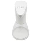 Dispenser - Ψεκαστήρας με φωτοκύτταρο λευκό 480ml Ankor 804832