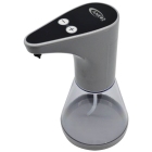 Σαπουνοθήκη - Dispenser με φωτοκύτταρο γκρι 480ml Ankor 804825